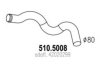 IVECO 42020299 Exhaust Pipe